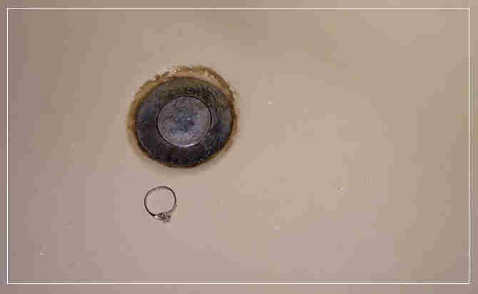 宜秀区下水道物品打捞